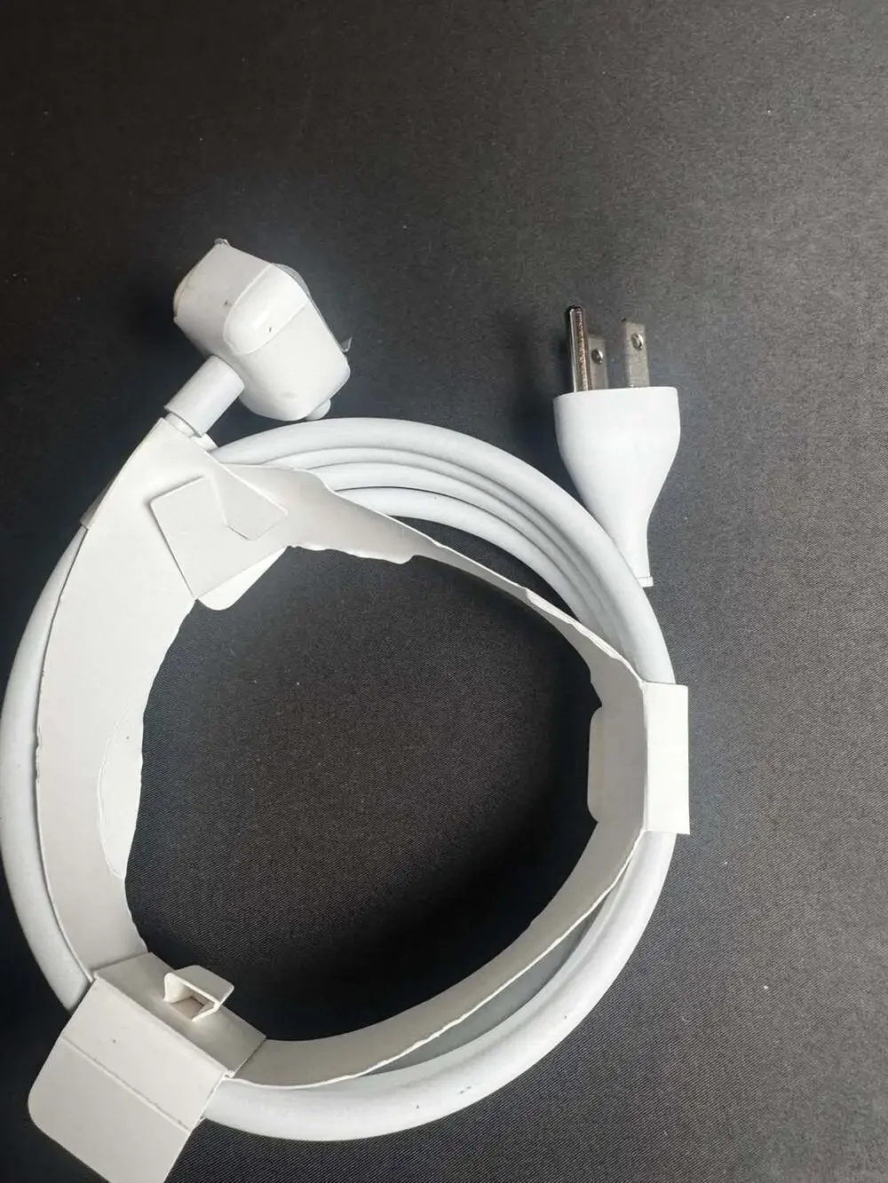 Apple Power Adapter Extension Cable for MacBook and MagSafe Power Adapters